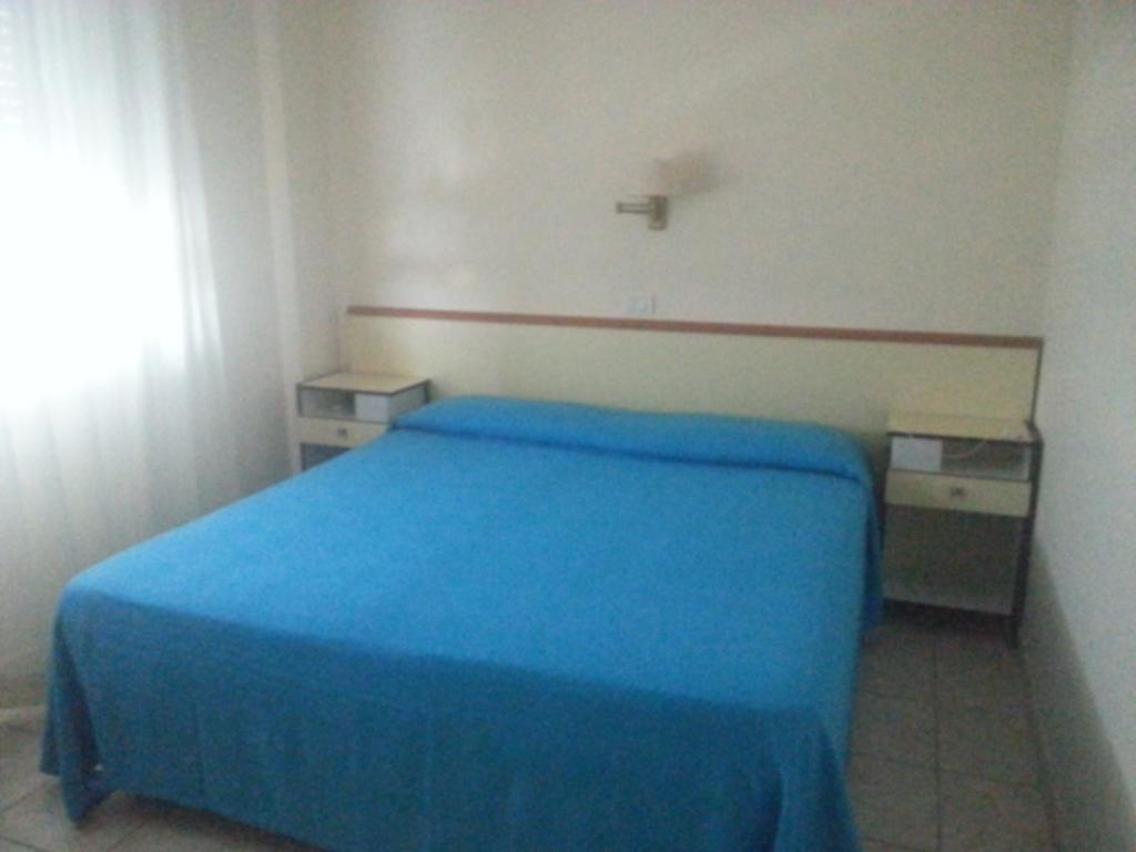 Aloha Park Hotel Campomarino  Phòng bức ảnh