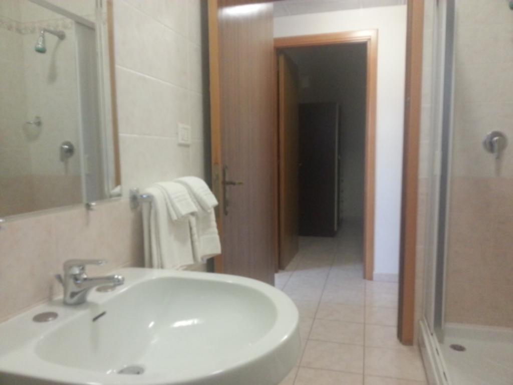 Aloha Park Hotel Campomarino  Phòng bức ảnh