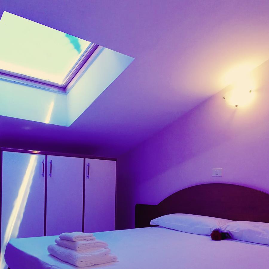 Aloha Park Hotel Campomarino  Ngoại thất bức ảnh