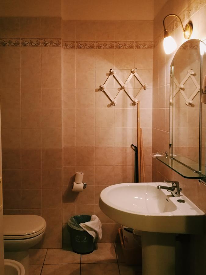 Aloha Park Hotel Campomarino  Ngoại thất bức ảnh