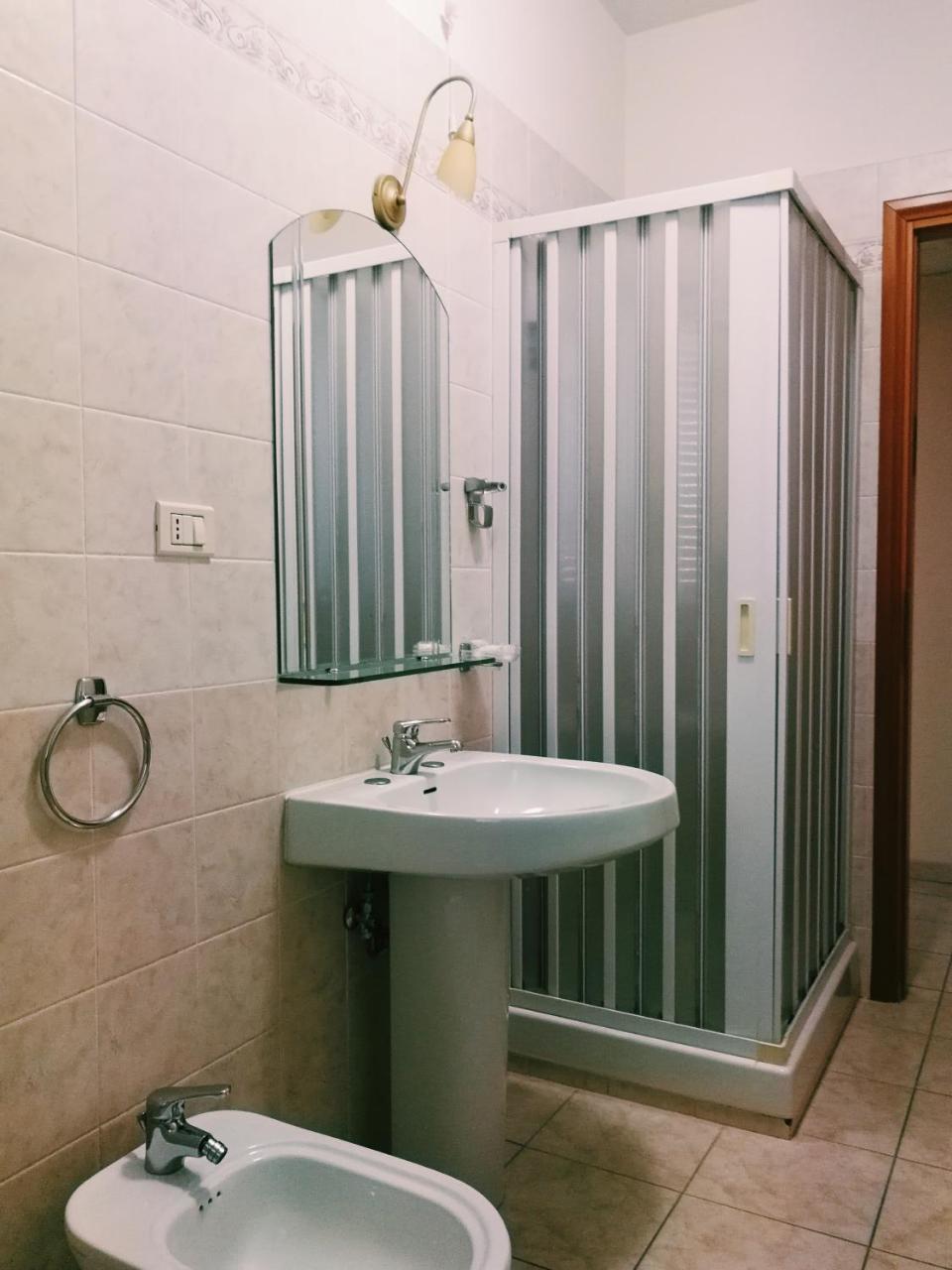 Aloha Park Hotel Campomarino  Ngoại thất bức ảnh